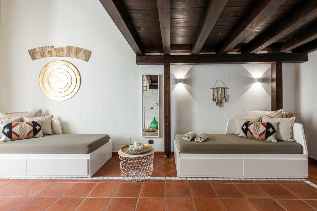 Old Town Loft M8 Bari M8Apartments Exteriör bild