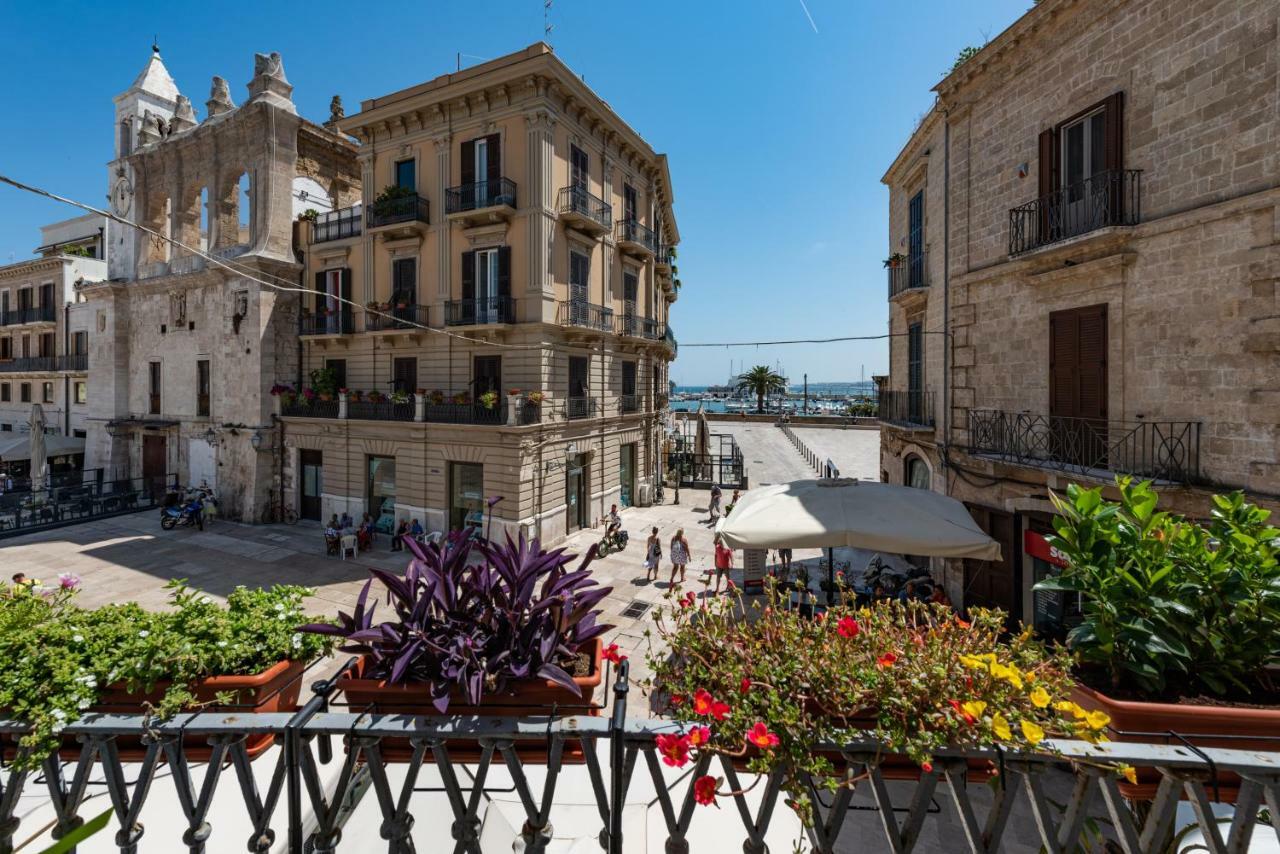 Old Town Loft M8 Bari M8Apartments Exteriör bild