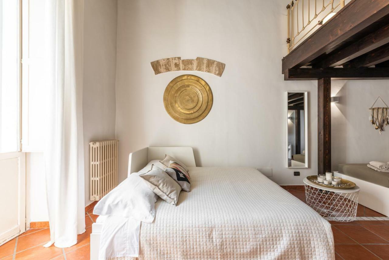 Old Town Loft M8 Bari M8Apartments Exteriör bild