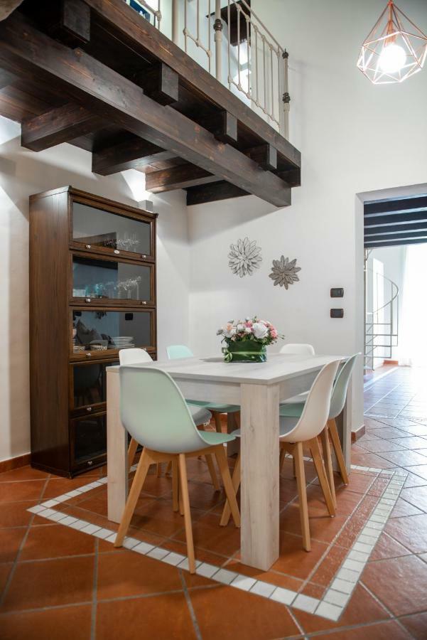 Old Town Loft M8 Bari M8Apartments Exteriör bild