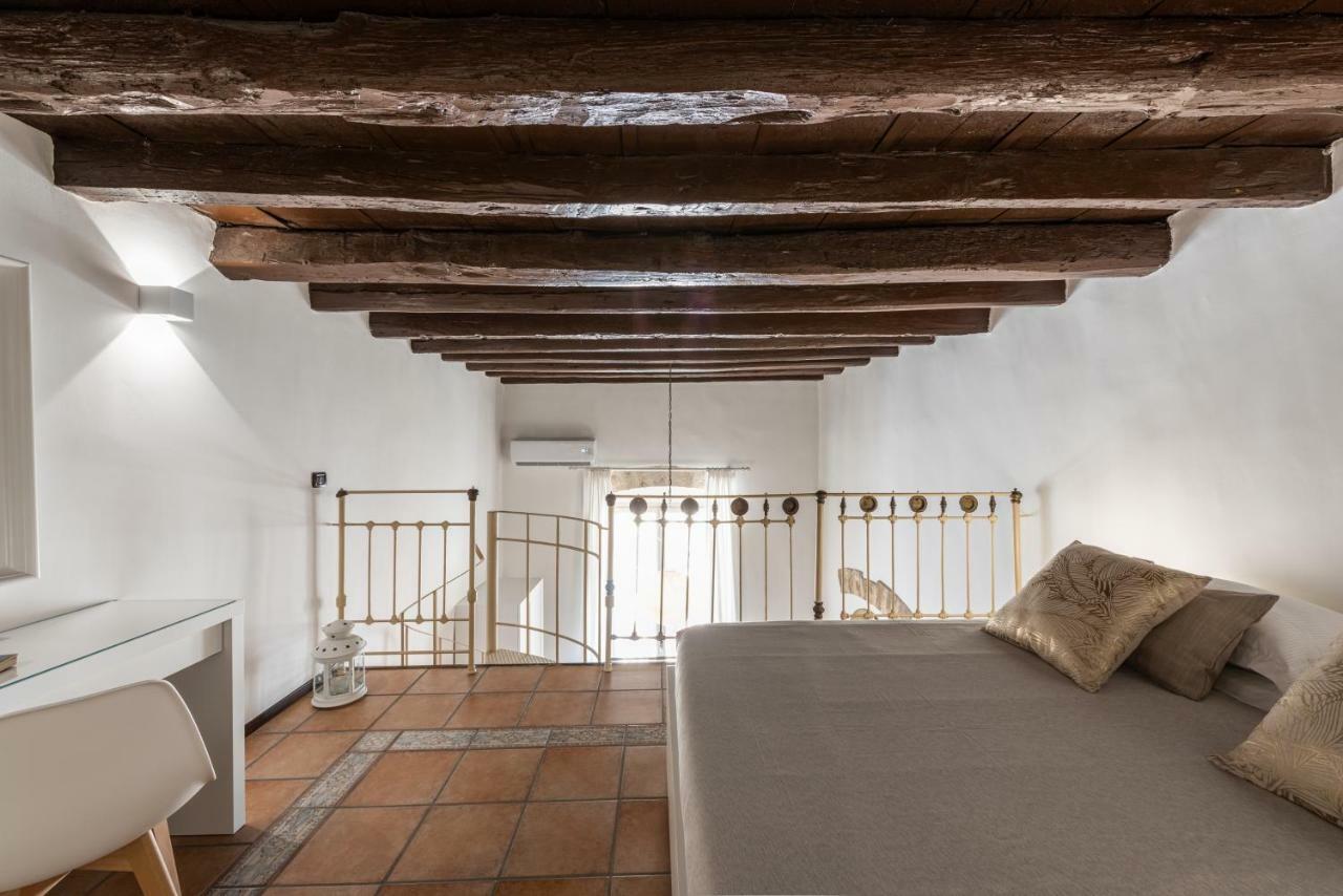 Old Town Loft M8 Bari M8Apartments Exteriör bild