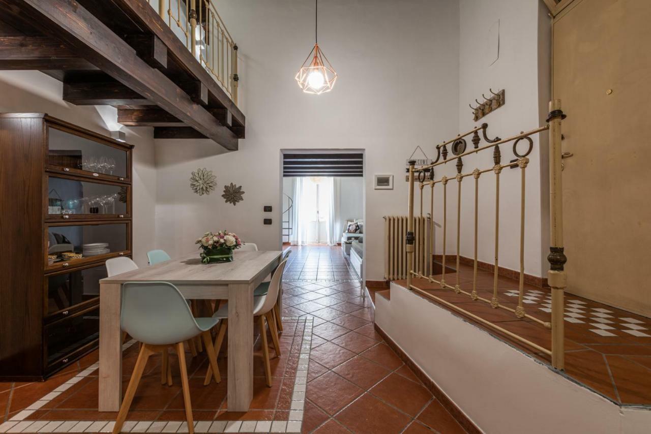 Old Town Loft M8 Bari M8Apartments Exteriör bild