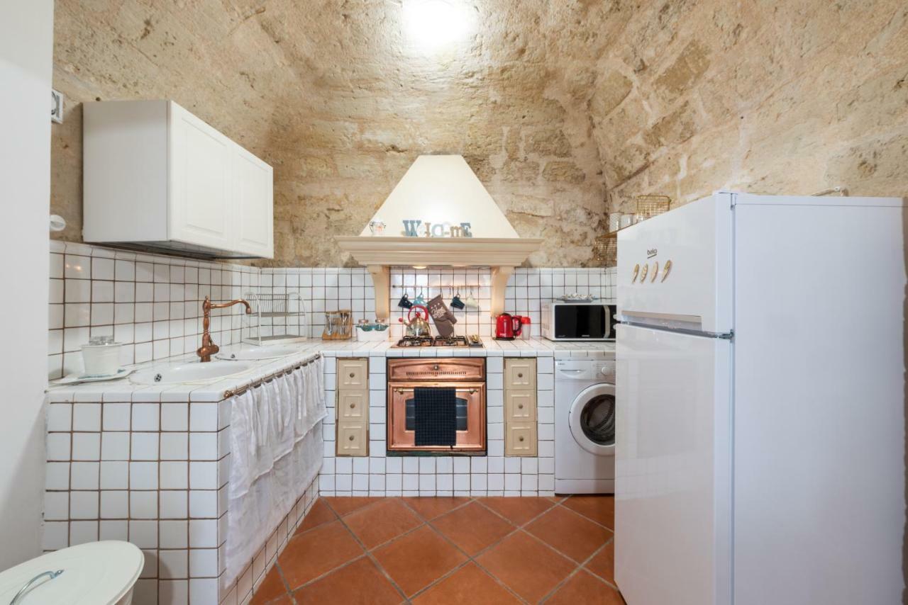 Old Town Loft M8 Bari M8Apartments Exteriör bild