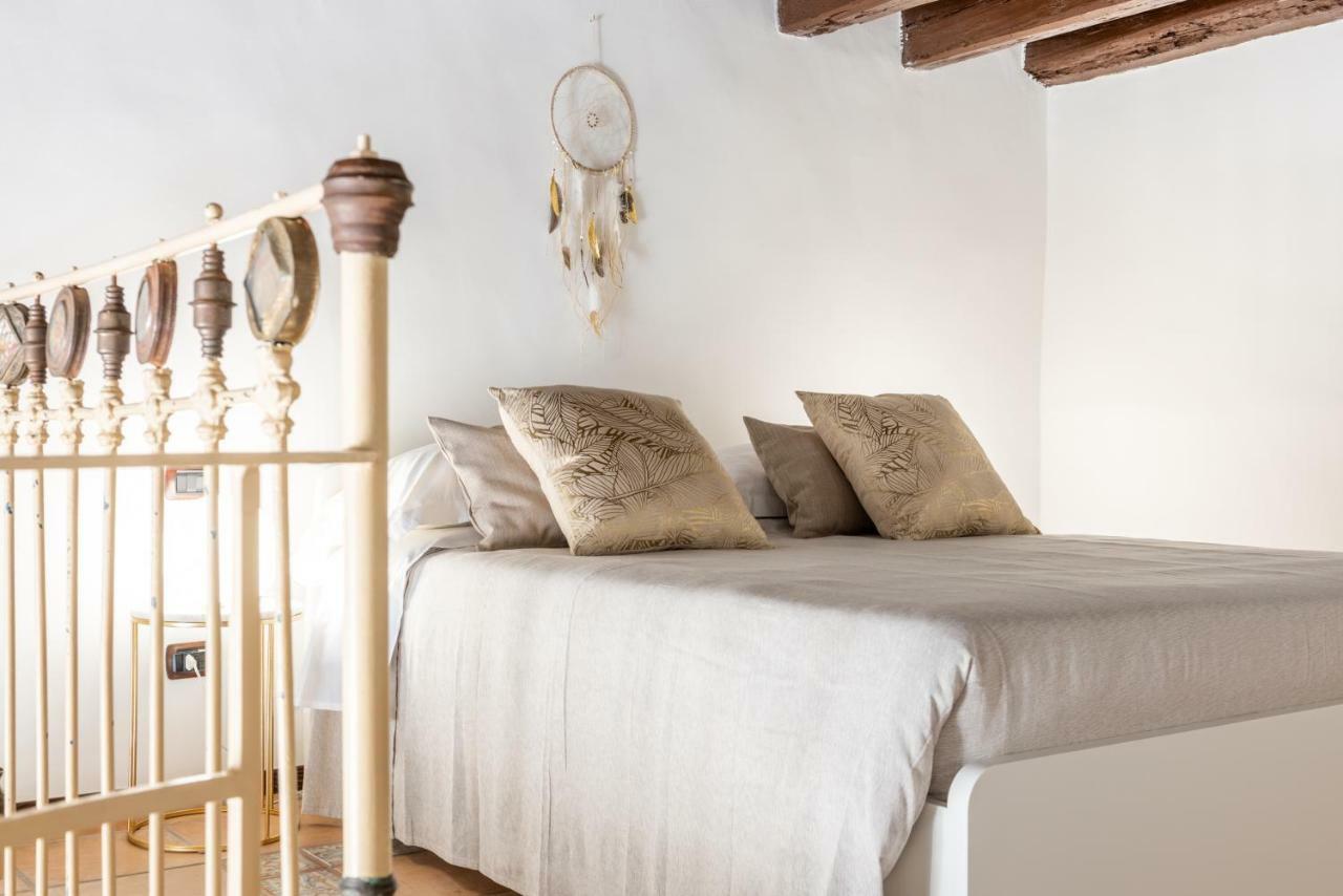 Old Town Loft M8 Bari M8Apartments Exteriör bild