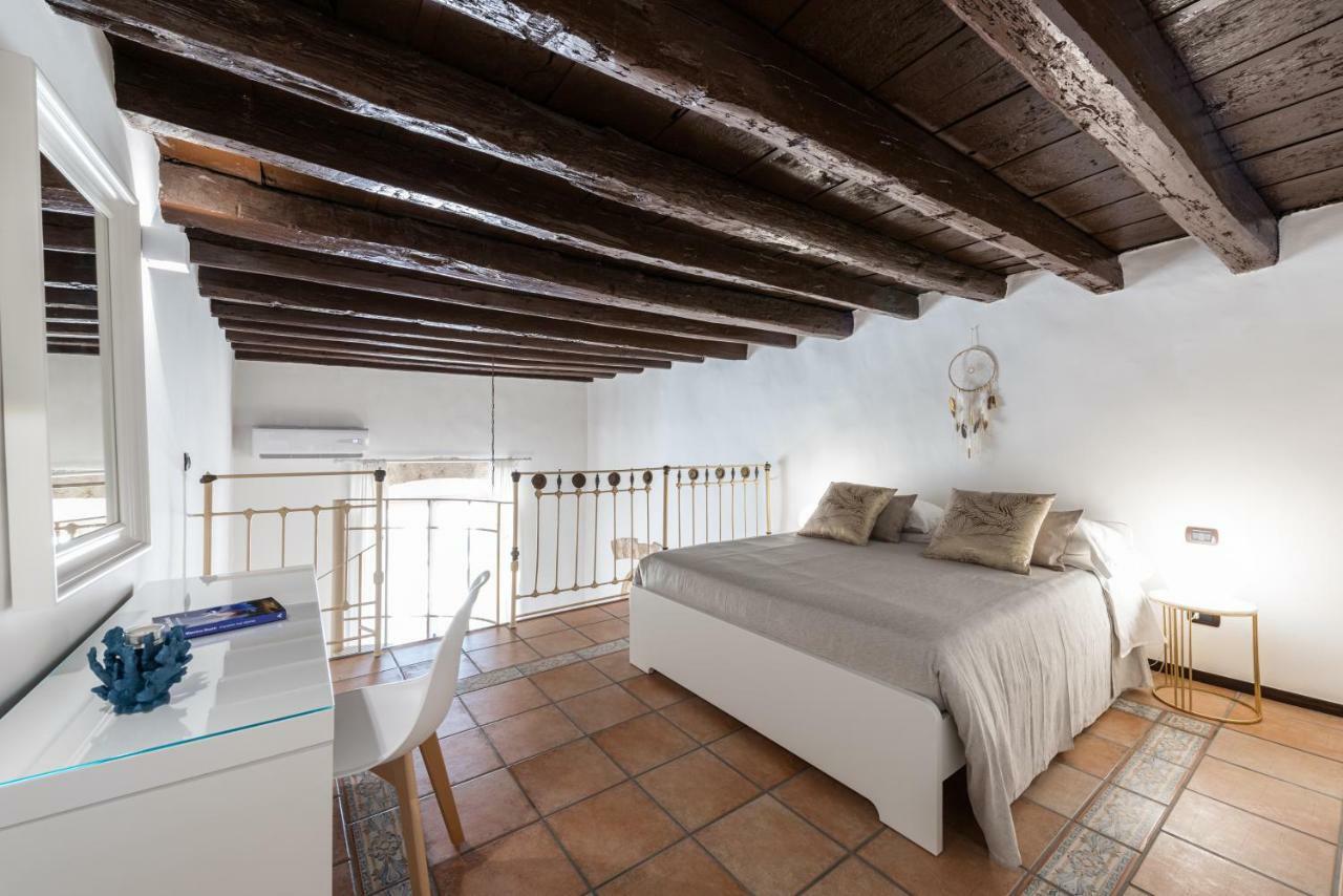 Old Town Loft M8 Bari M8Apartments Exteriör bild