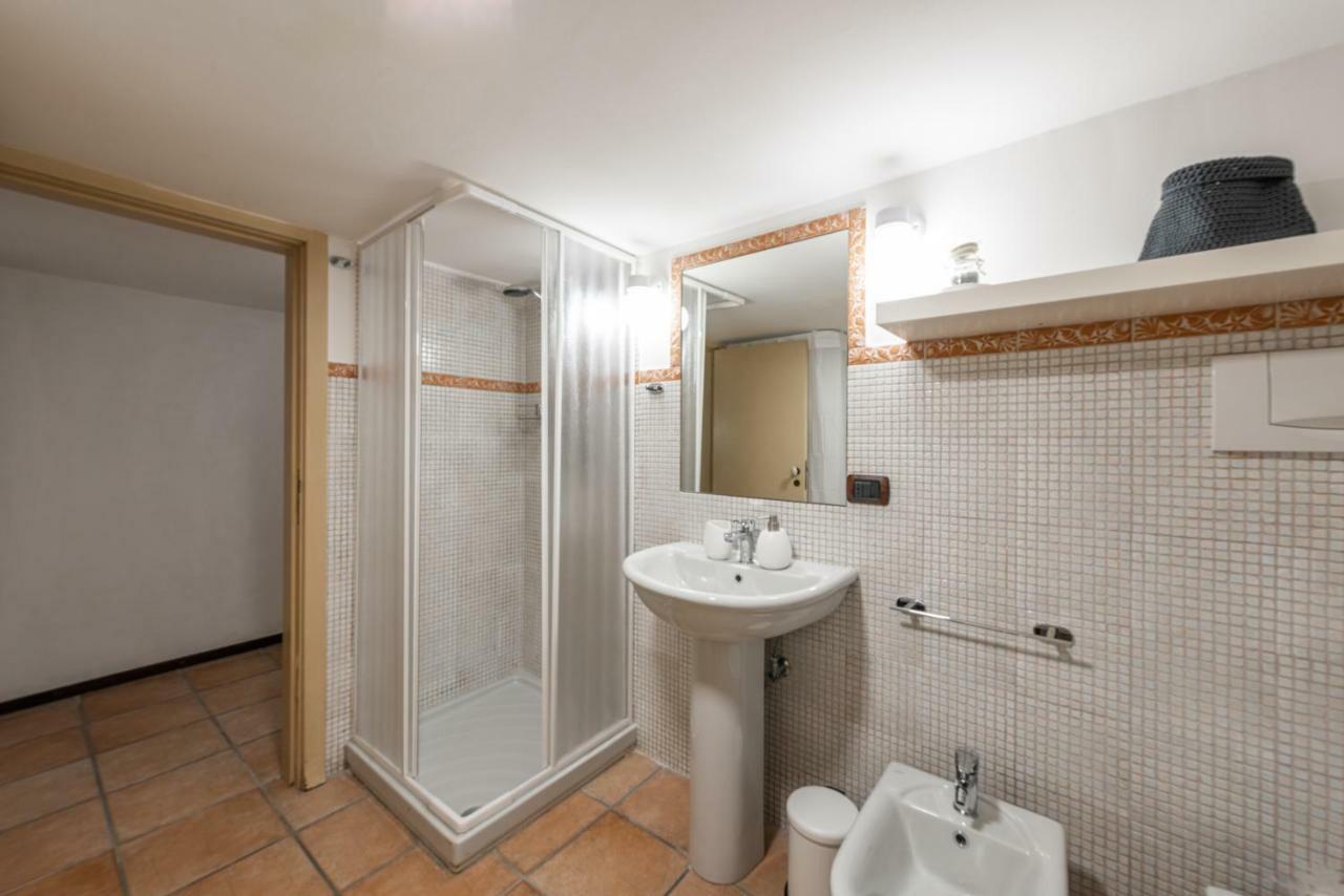 Old Town Loft M8 Bari M8Apartments Exteriör bild
