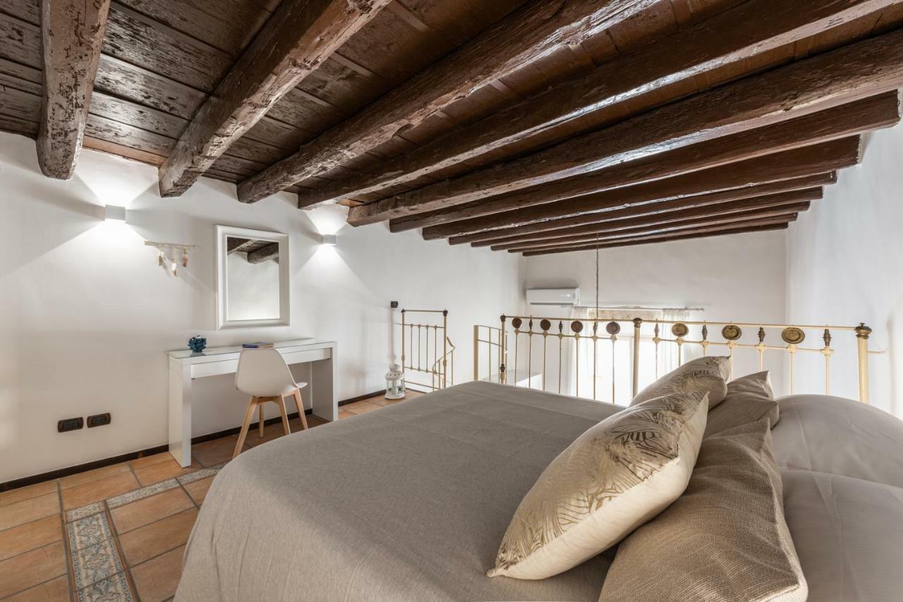 Old Town Loft M8 Bari M8Apartments Exteriör bild